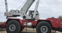 1998 Link Belt RTC 8050 Crane w/ Jib