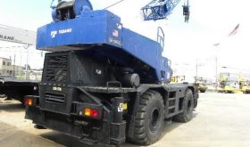 2009 Tadano GR-500XL