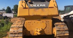 2008 DEERE 850J