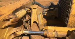 2008 DEERE 850J