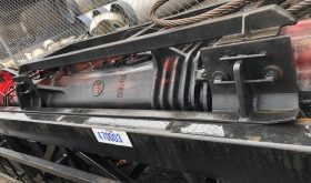 APE D-30-32 Diesel hammer w/ 104′ leads, hydraulic trip