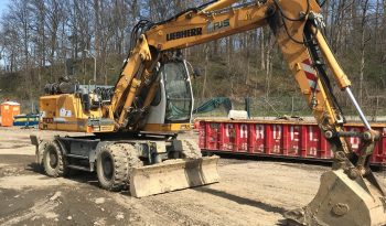 2010 Liebherr A900C