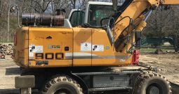 2010 Liebherr A900C