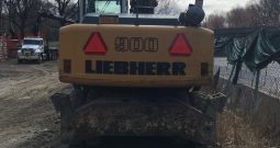 2010 Liebherr A900C