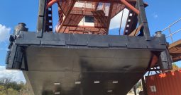1995 JB Tug Boat
