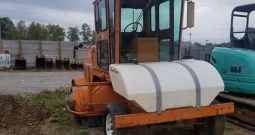 2005 BROYCE Broom BC350