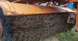 2005 BROYCE Broom BC350