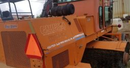 2005 BROYCE Broom BC350
