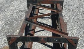 58’ Hanging Leads