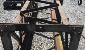 58’ Hanging Leads