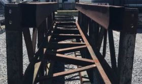 58’ Hanging Leads
