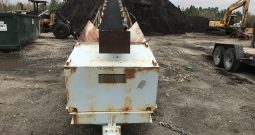 Powerscreen Commander 510