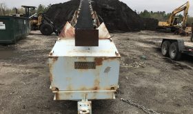 Powerscreen Commander 510