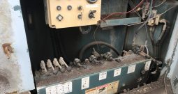 Powerscreen Commander 510