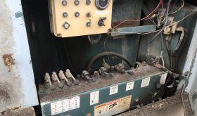 Powerscreen Commander 510