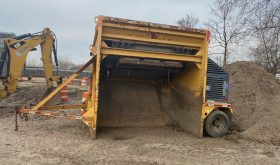 Vibroscreen SCM-40