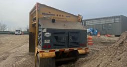 Vibroscreen SCM-40
