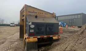 Vibroscreen SCM-40