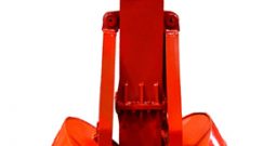 YRC-Series Hydraulic Round Nose Digging Clamshell Buckets