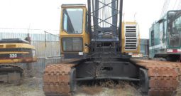 American HC-100 Crawler