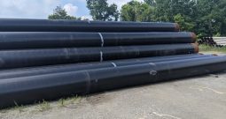 30” OD x .500” Wall 40-41’rs X60 Surplus Pipe