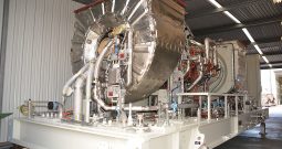 30,000 hp Titan 250 Solar C61PL Centrifugal Compressor