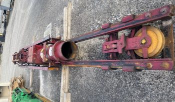 APE D19-42 Pile Hammer full