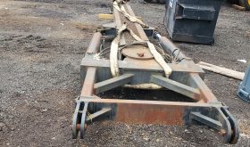 Berminghammer Fully Hydraulic Bottom Brace