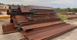 AZ44-700n Sheet Pile