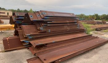 AZ44-700n Sheet Pile full