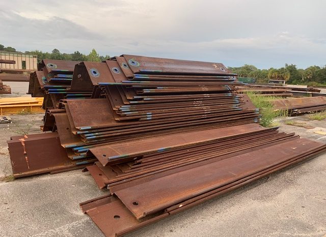 AZ44-700n Sheet Pile full