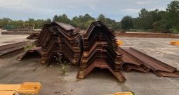 AZ44-700n Sheet Pile