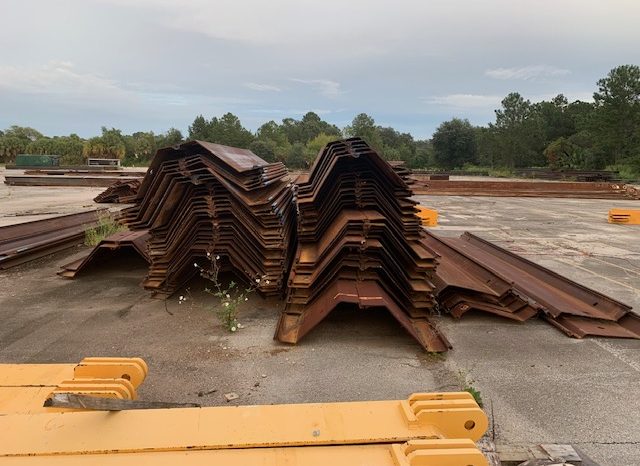 AZ44-700n Sheet Pile full