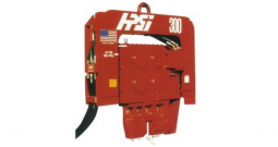 For Rent: HPSI 300 Vibratory Hammer