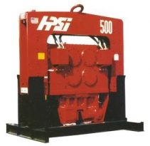 For Rent: HPSI 500 Vibratory Hammer full