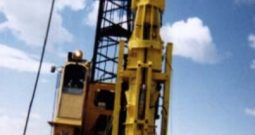 For Rent: Diesel Hammer Land & Offshore