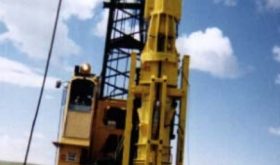 For Rent: Diesel Hammer Land & Offshore