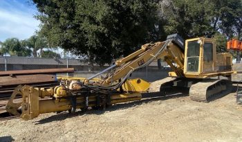 1998 Used CAT 225B LODRIL LLM-60 full