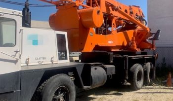 1982 Used Spiradrill 3330 full