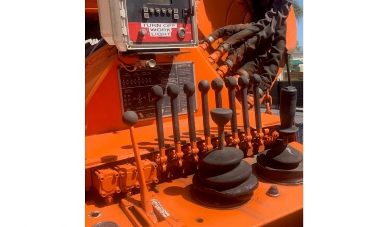 1982 Used Spiradrill 3330 full