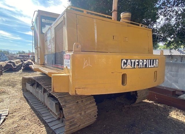 1998 Used CAT 225B LODRIL LLM-60 full