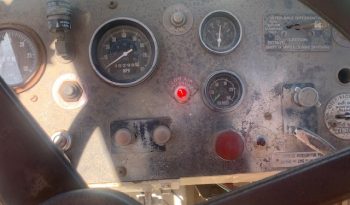 1982 Used Spiradrill 3330 full