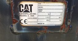 CAT Vibratory Plate Compactor