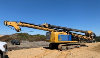 For Rent: CZM EK125 Drill Rig full