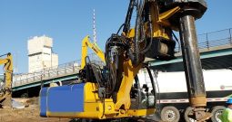 For Rent: CZM EK65SM Short Mast Drilling Rig