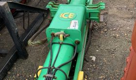 ICE I-8V2 Diesel Hammer