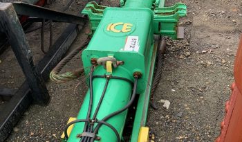 ICE I-8V2 Diesel Hammer full