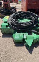 ICE 416 Vibratory Hammer Package full