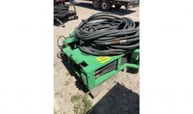 ICE 416 Vibratory Hammer Package
