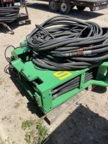 ICE 416 Vibratory Hammer Package full